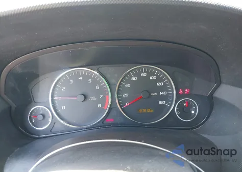 2005 Cadillac Cts Standard из США, поврежденный, VIN 1G6DP567450146524